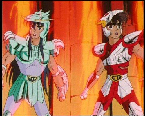 Otaku Gallery  / Anime e Manga / Saint Seiya / Screen Shots / Episodi / 058 - Addio fratello! / 135.jpg